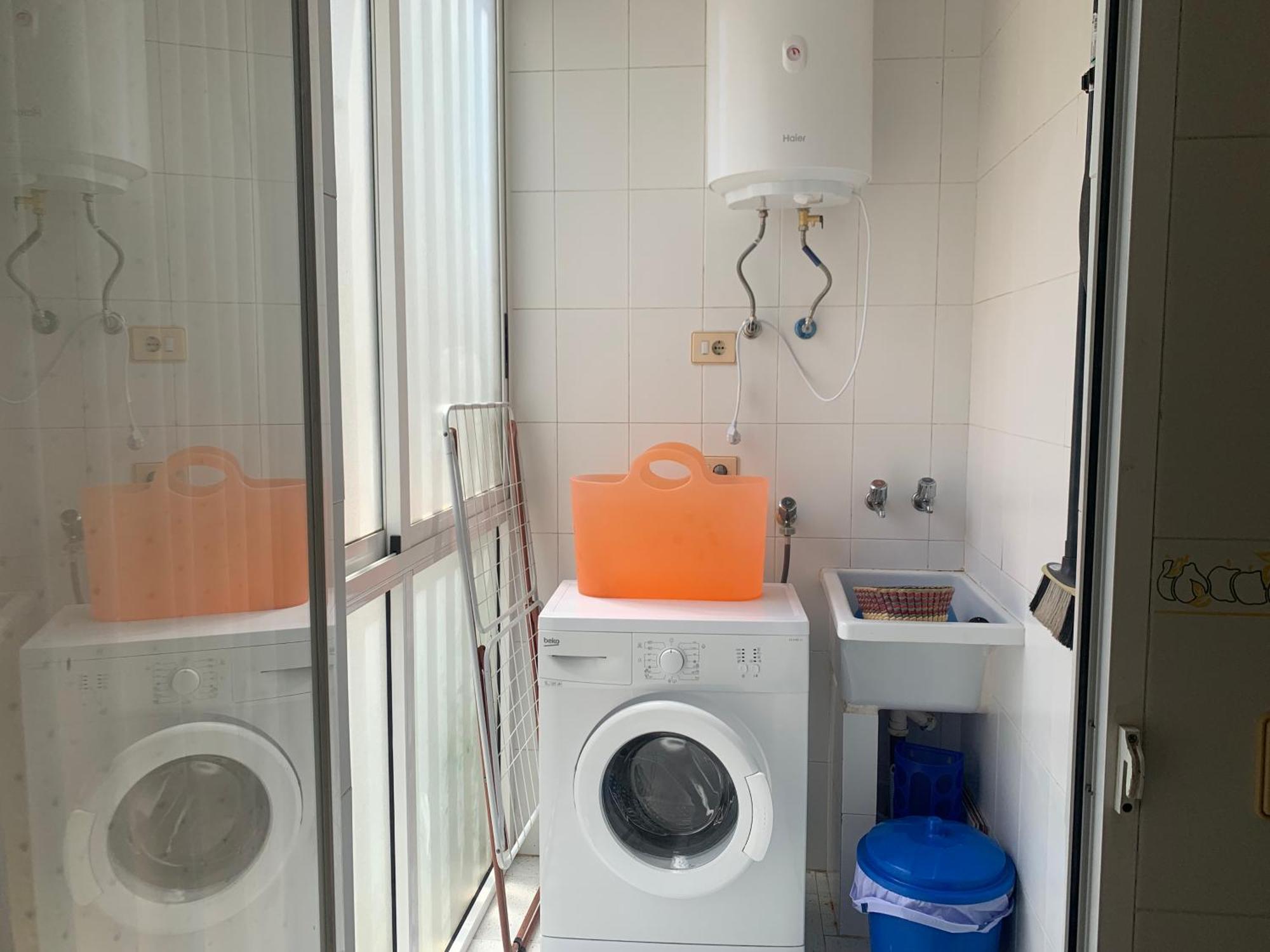 Piso Vacacional Con Piscina En Benicassim Apartment Bagian luar foto